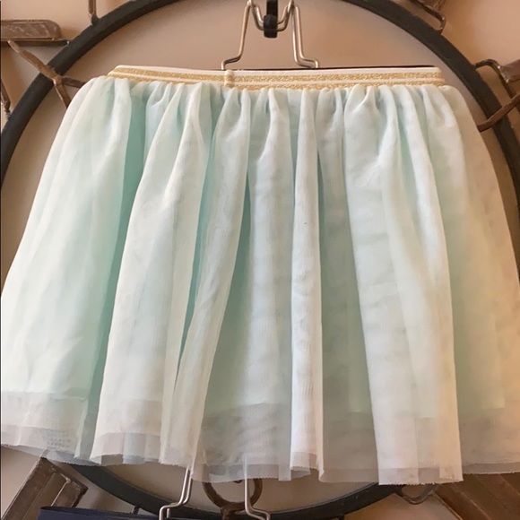 Lot of 2 girls H&M skirts. - Picture 2 of 3